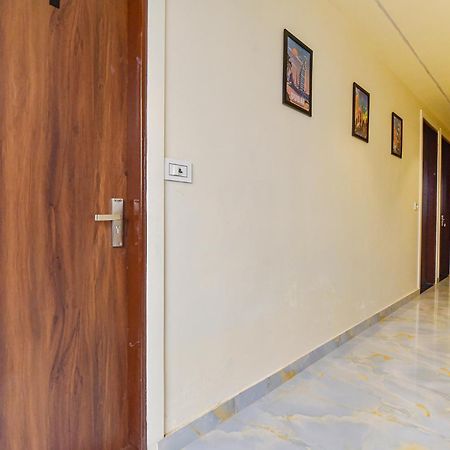 Fabhotel Blooming Beds Pearl Džajpur Exteriér fotografie